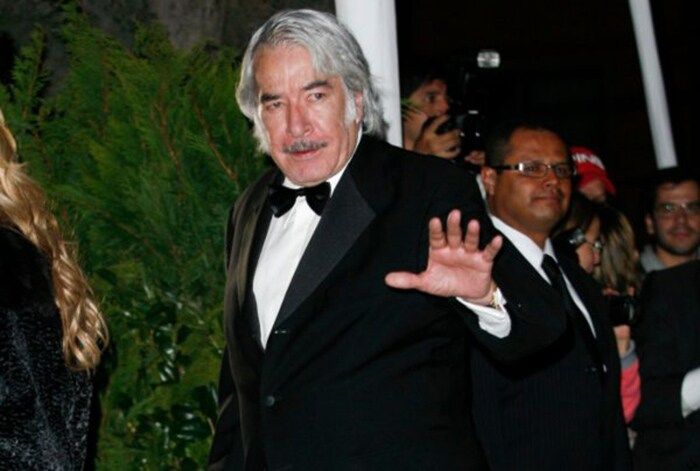 Enrique Rocha