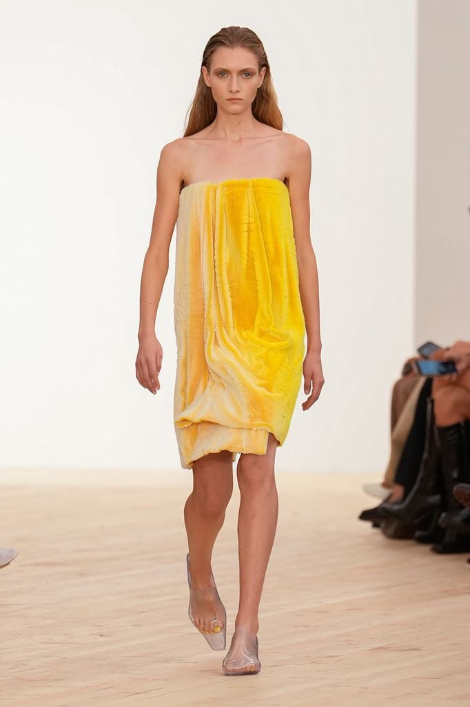 Loewe Primavera/Verano 2026