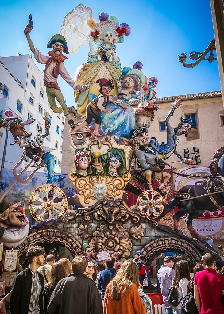 fallas-valencia