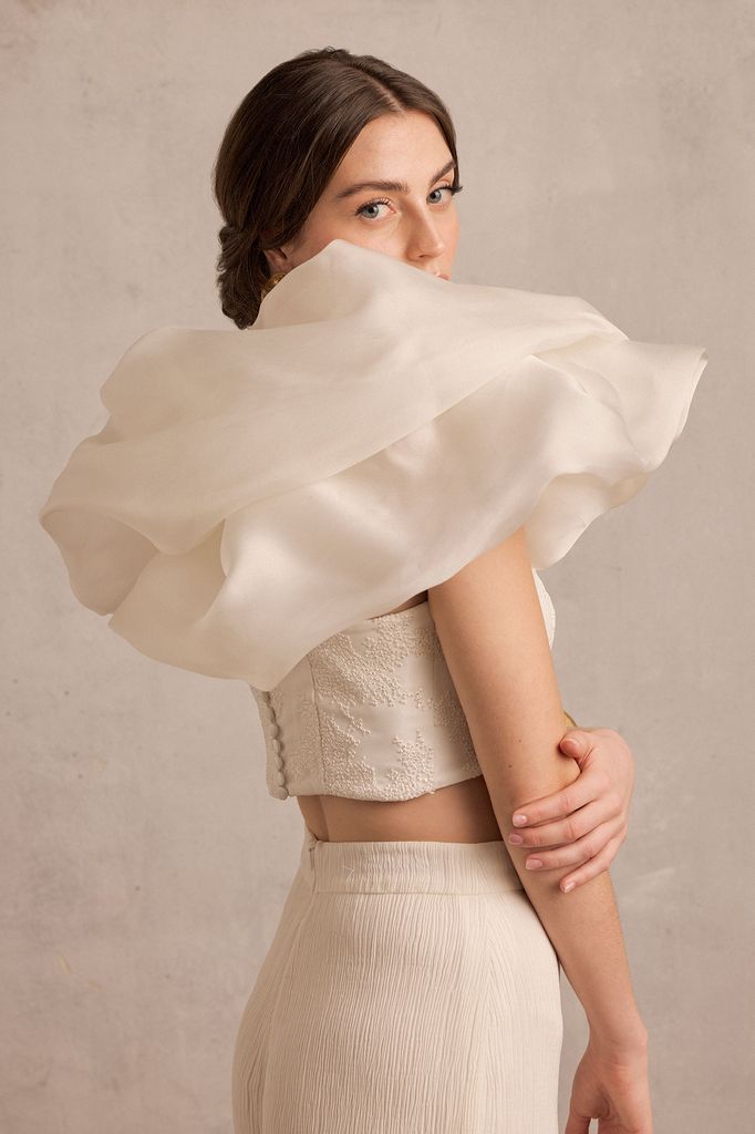Lorena Merino colección 2025
