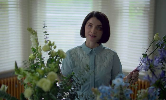 Eve Hewson