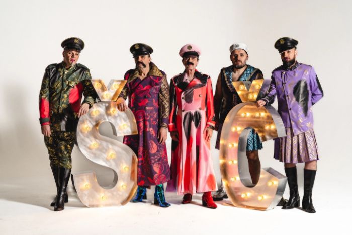Representantes de Croacia en Eurovisión
