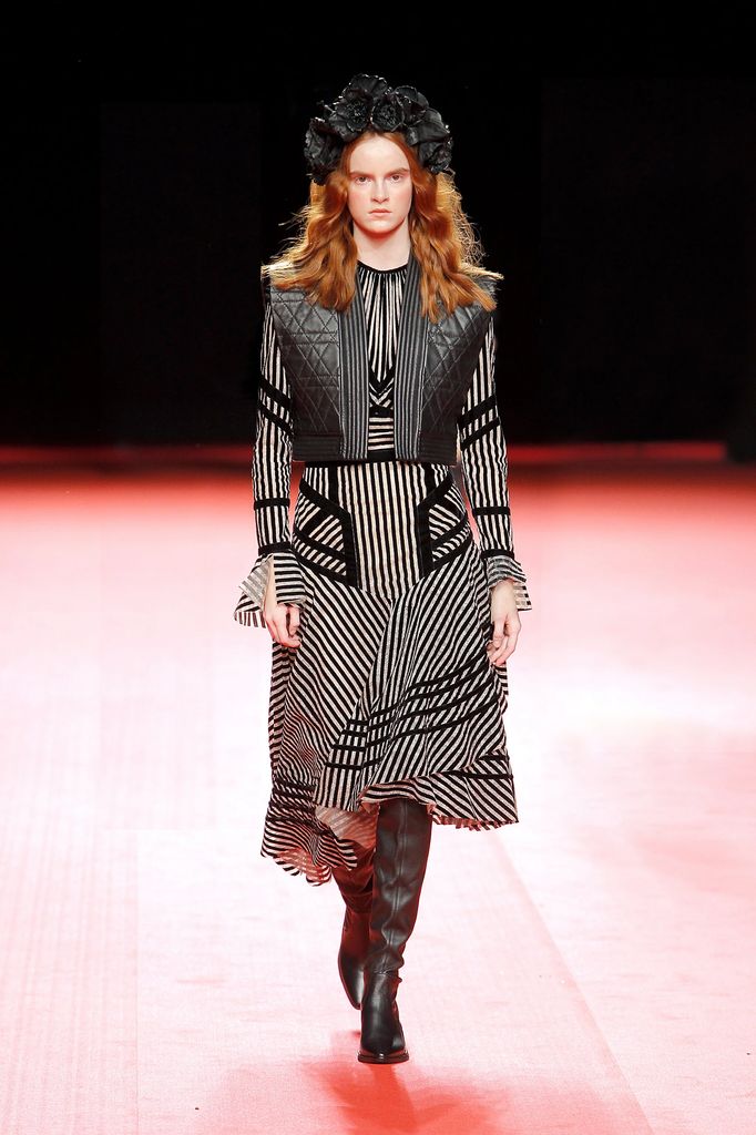 Teresa Helbig otoño-invierno 2020/2021