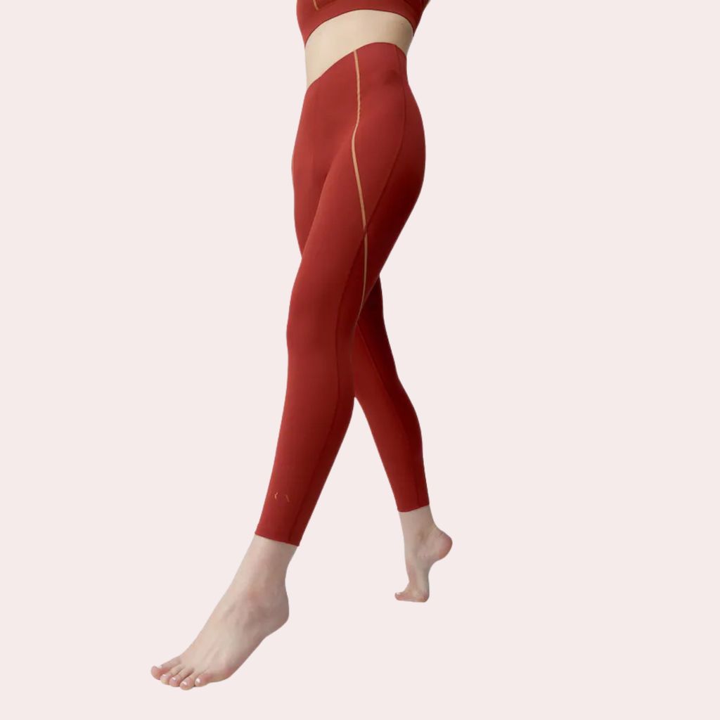 Malla de mujer Born Living Yoga
