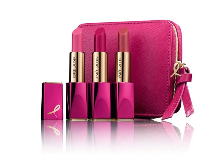 Pink Perfection Lipstick Set de Estée Lauder