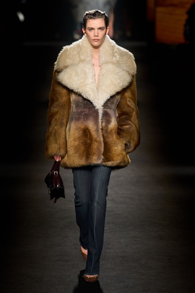 Paris Fashion Week: Balenciaga Otoño/Invierno 2026-2027