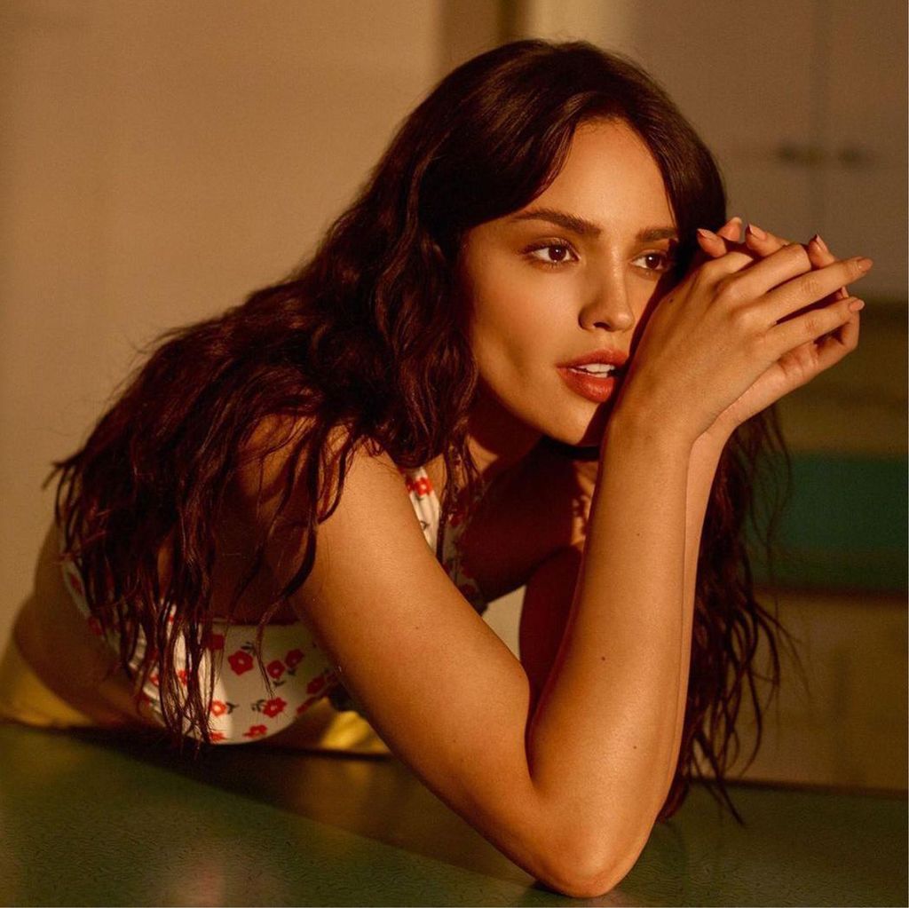 Eiza González