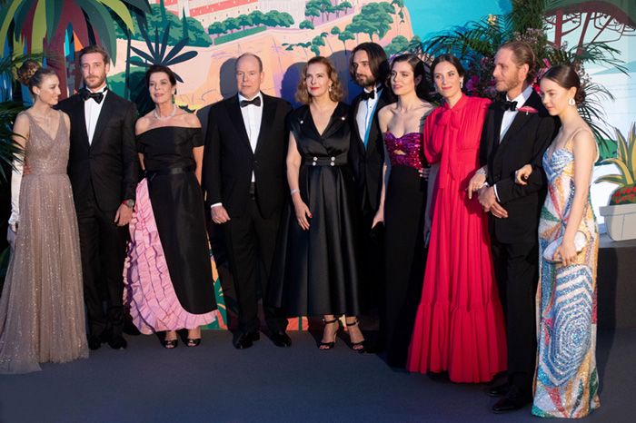Se acerca la velada que siempre marca la ausencia de Charlene de Mónaco