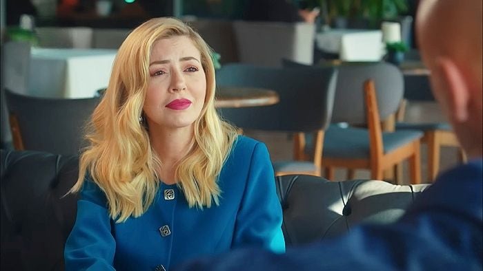 'Hermanos': Nebahat le cuenta a Ahmet la verdad sobre la trampa que Sevval le ha tendido