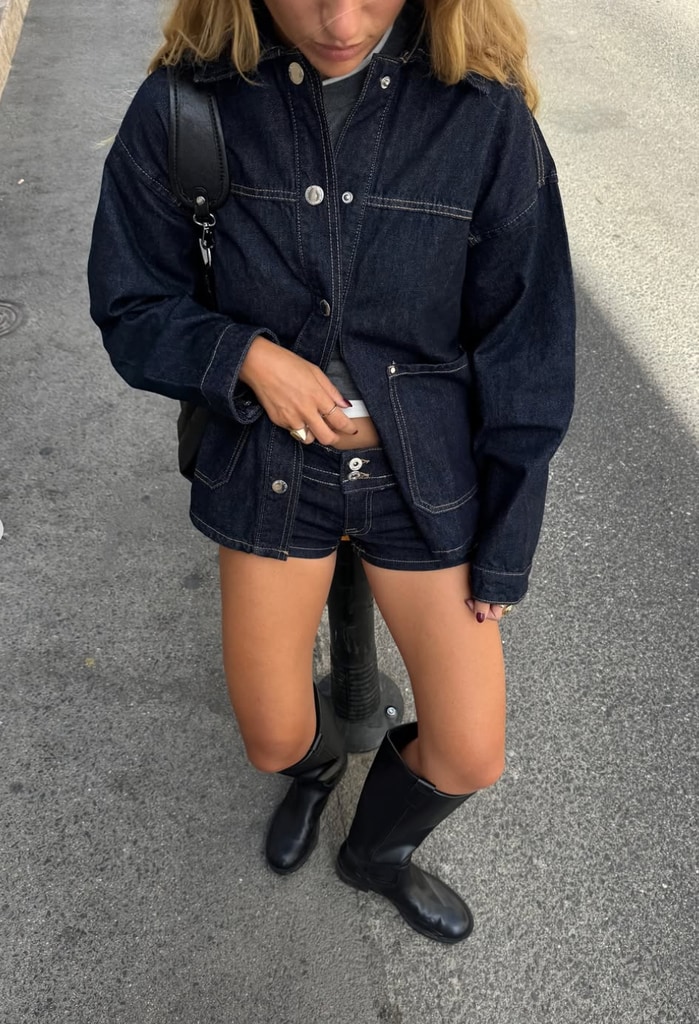 ¡HOLA! Fashion 7 looks para vestir con vaqueros de lunes a domingo