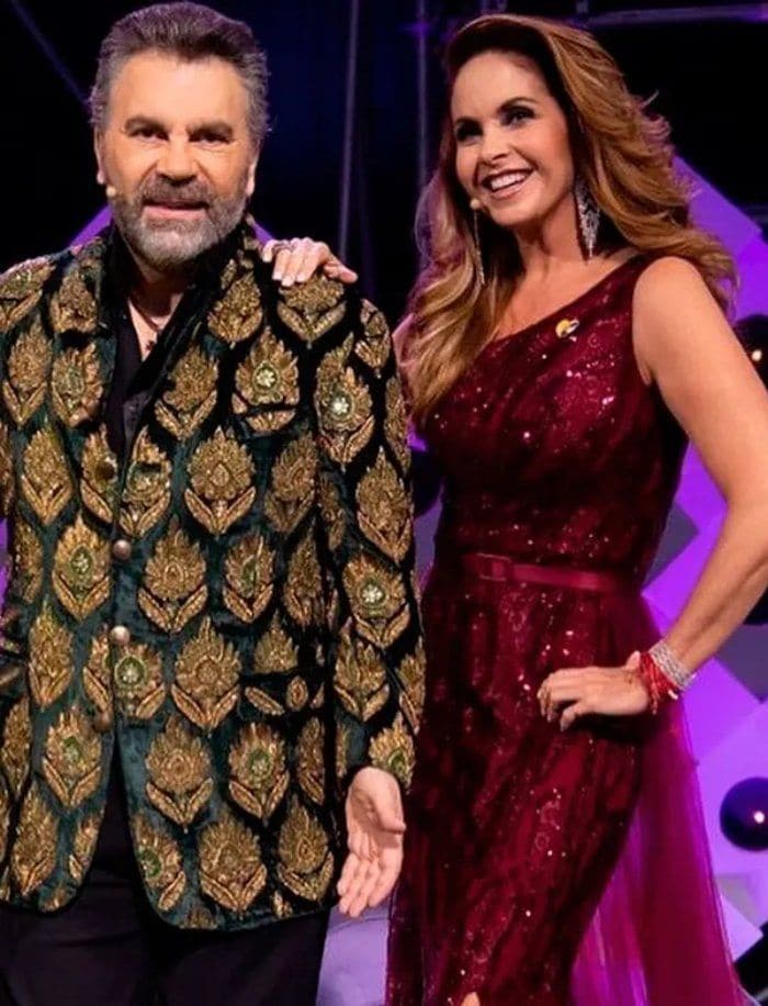 Lucero y Mijares