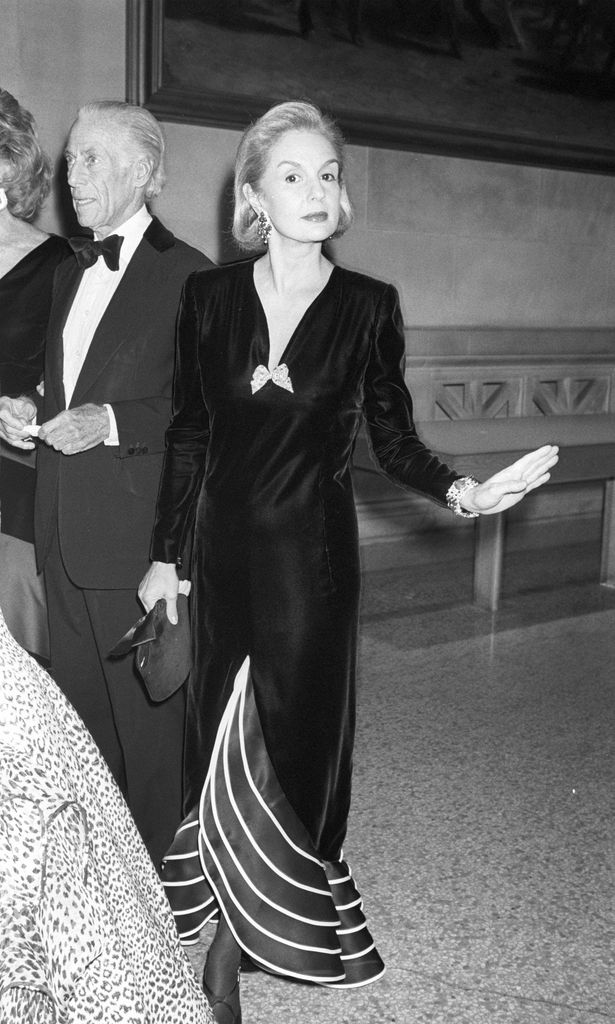 carolina herrera