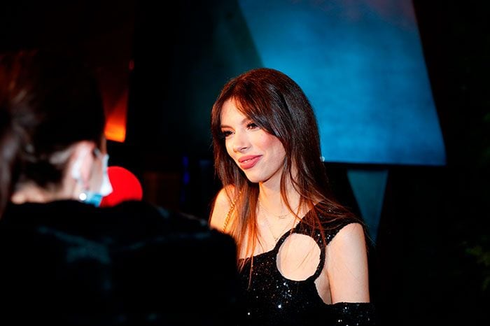 Alejandra prensa