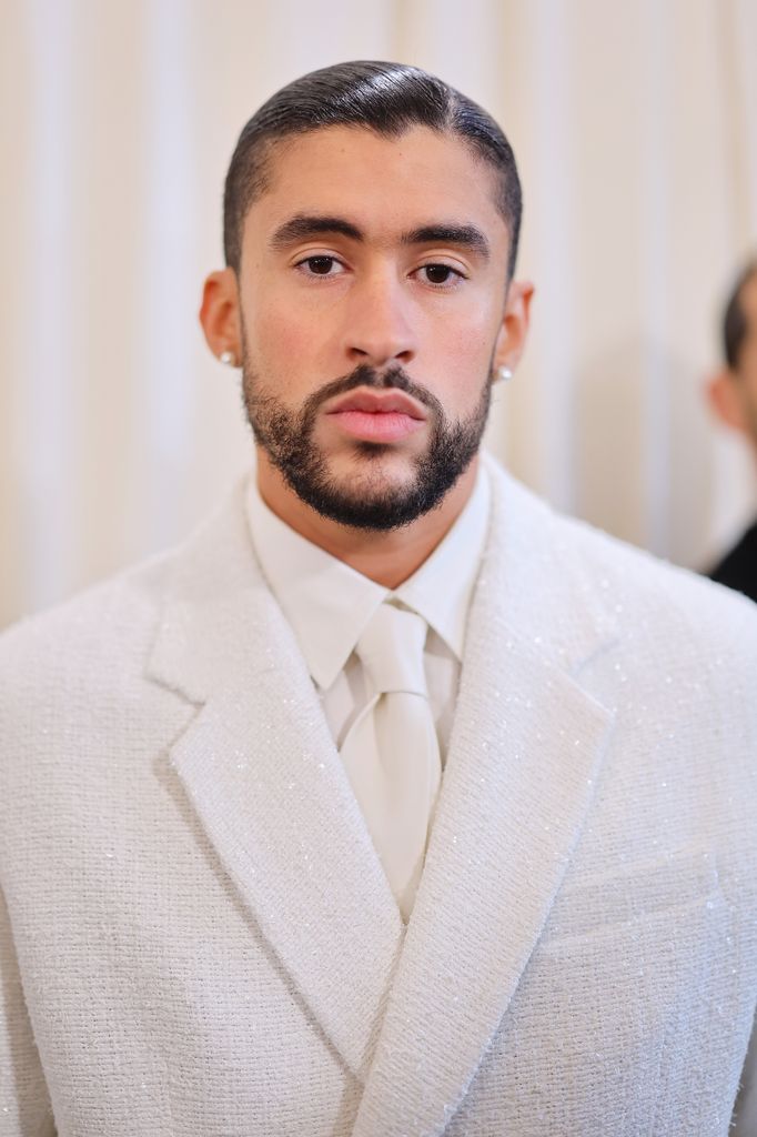 Las fragancias de Bad Bunny son complejas y sofisticadas. 