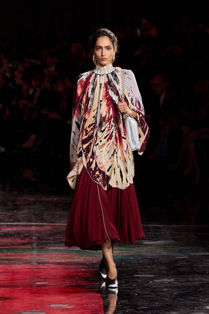 Paris Fashion Week: Chanel Primavera/Verano 2026
