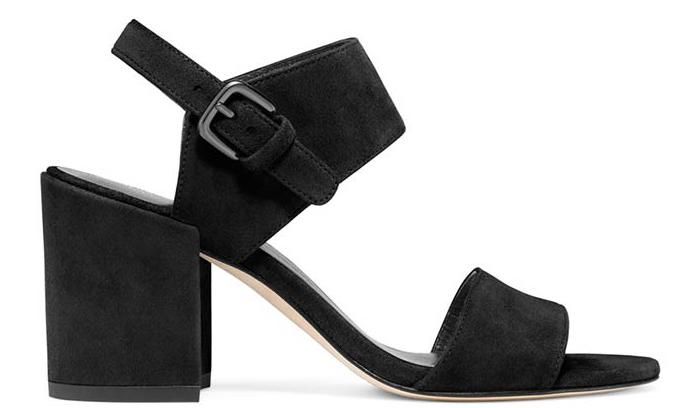 sandalias de stuart weitzman