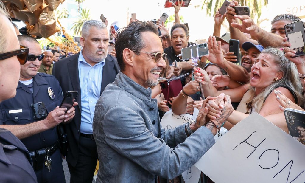 marc anthony