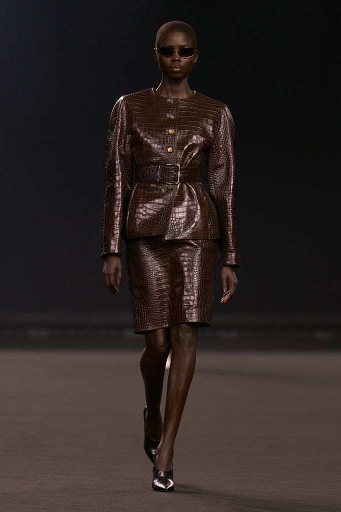 Elie Saab otoño/invierno 2026-2027