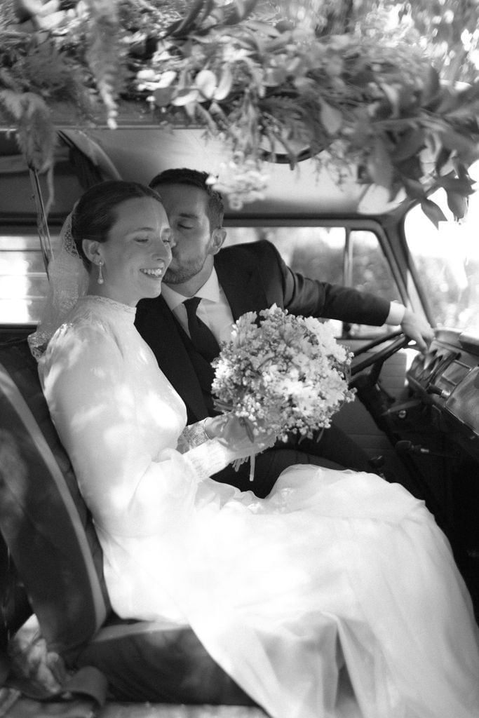 vestidos de novia