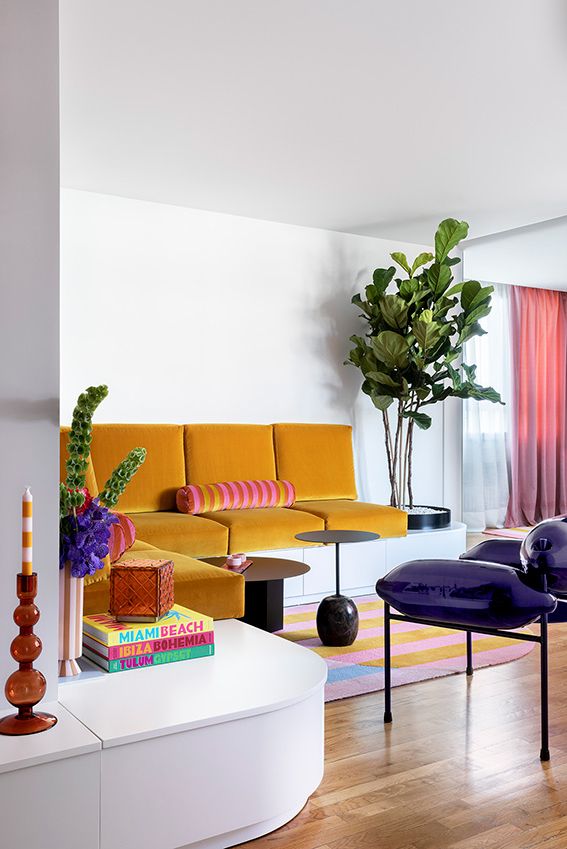Ideas fáciles y vistosas para decorar con plantas