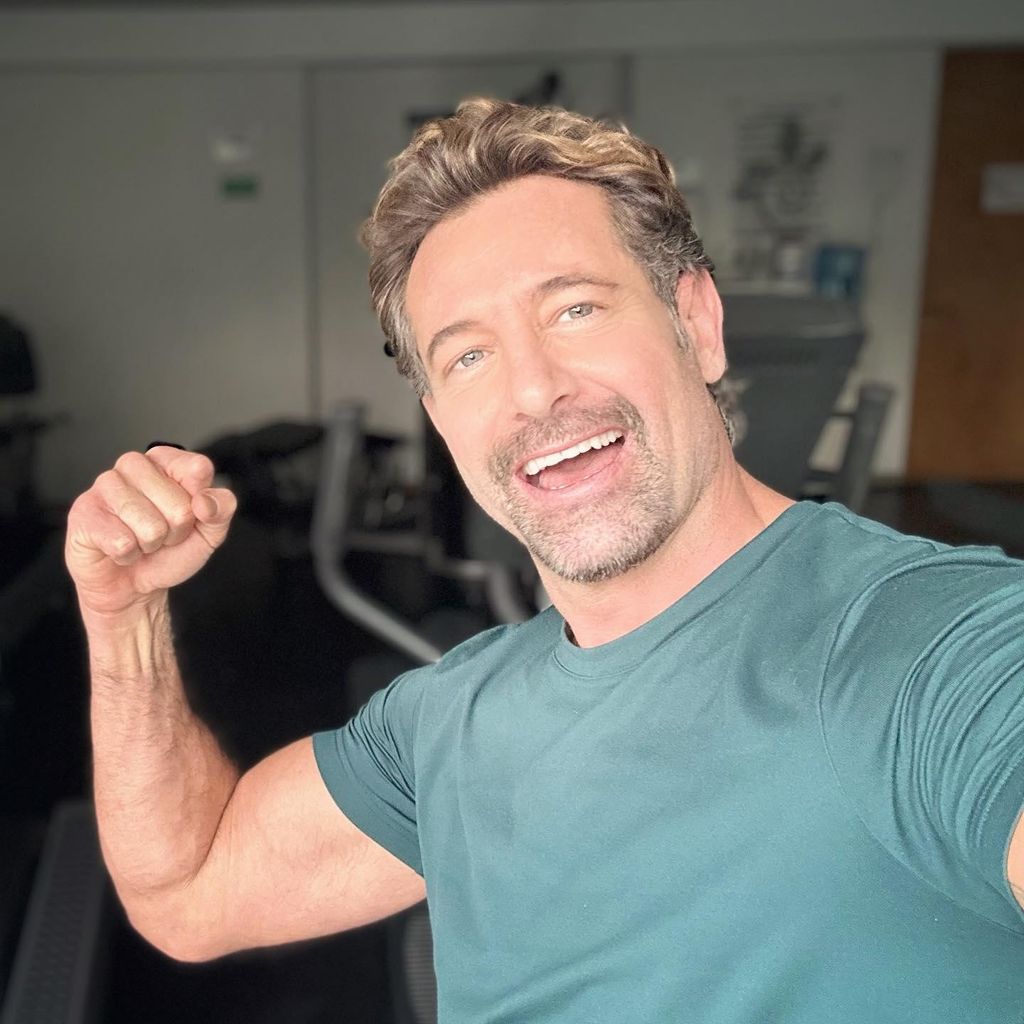 Gabriel Soto