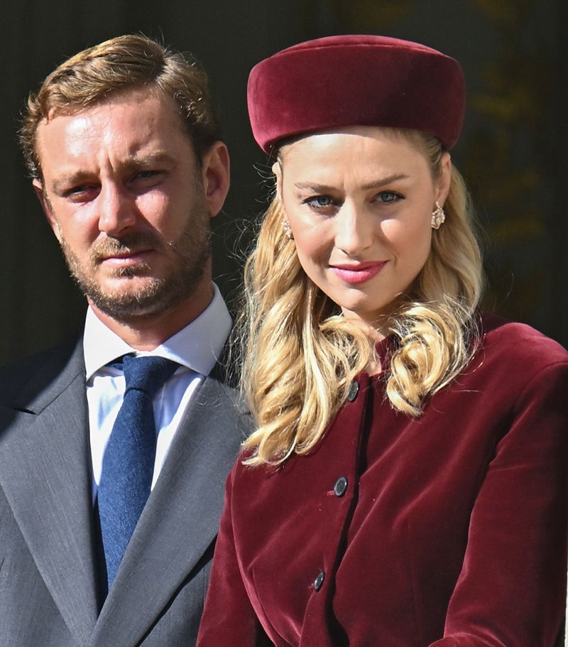 Beatrice Borromeo