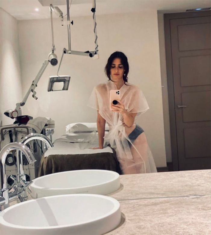 Paz Vega