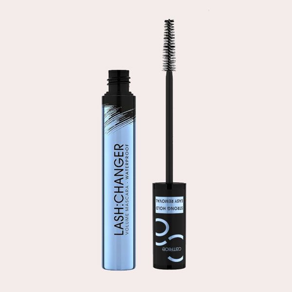 catrice lash volume