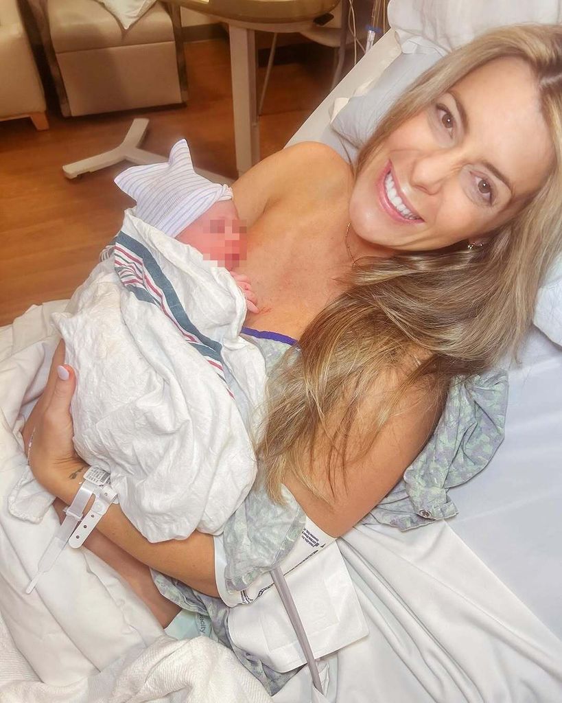 Su hijo más pequeño tiene 15 meses
