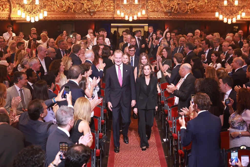 Premios Princesa de Girona 2025
