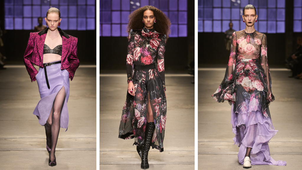 Roberto Cavalli FW26