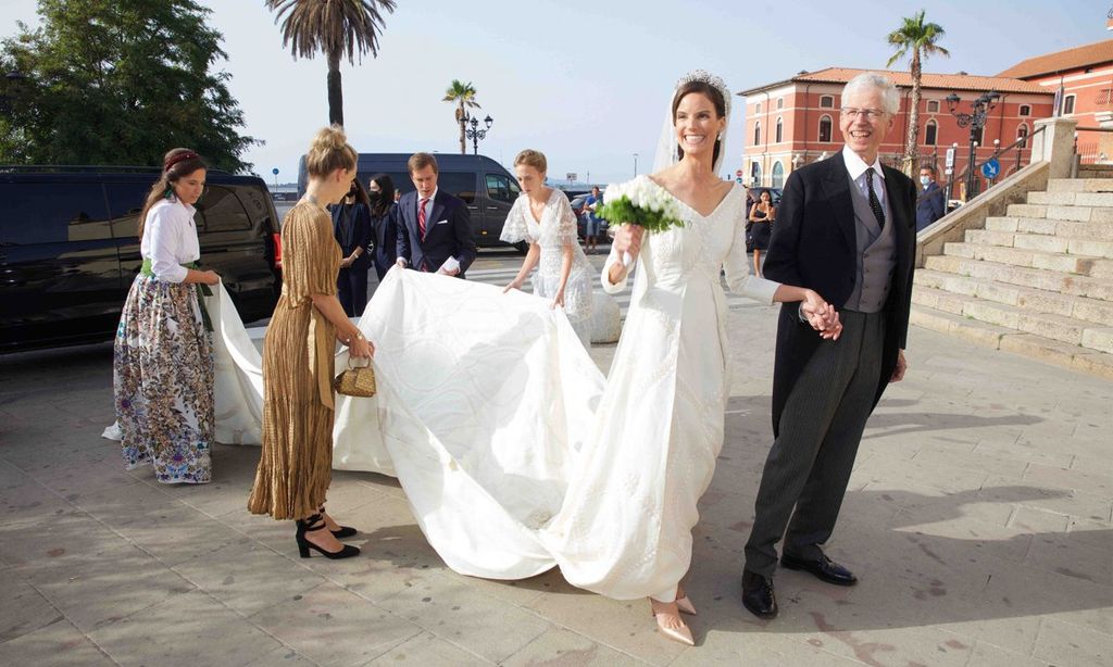 Boda Lienchestein ho4027