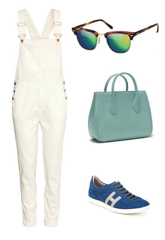 Peto (19,99 euros), de H&M
