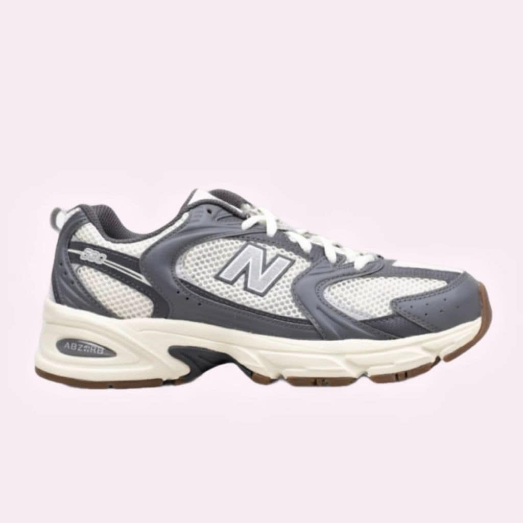 Deportivas New Balance disponibles en Krack
