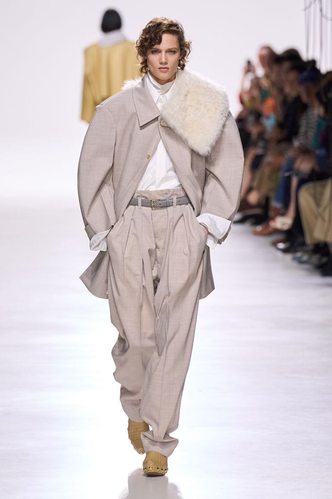 Milan Fashion Week: Bottega Veneta Primavera/Verano 2026 