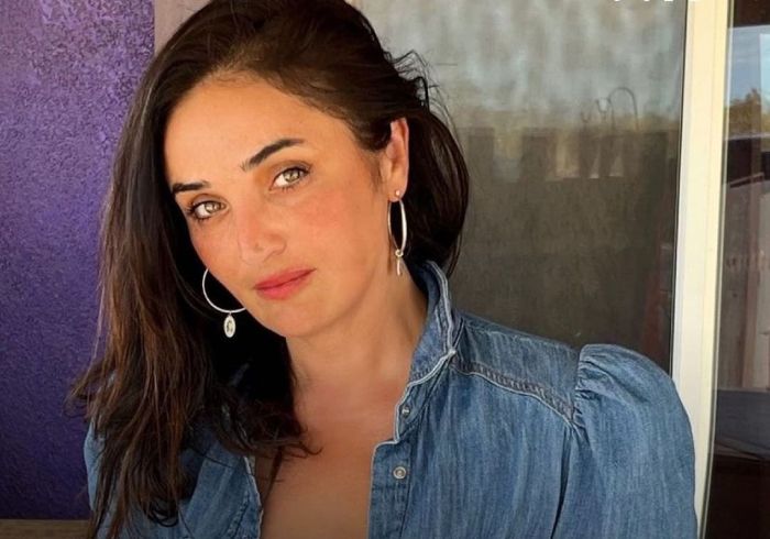 Fadik Sevin Atasoy sufre un accidente en el set de rodaje de 'Hermanos'