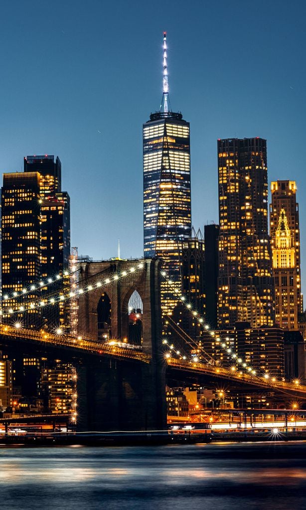 Nueva York HOLA 4158