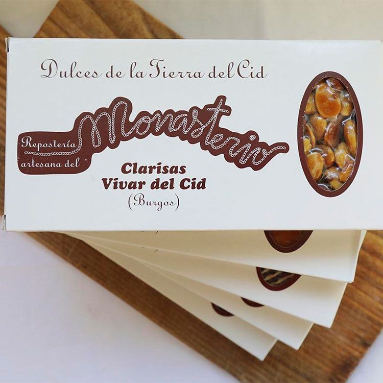 turron-guirlache