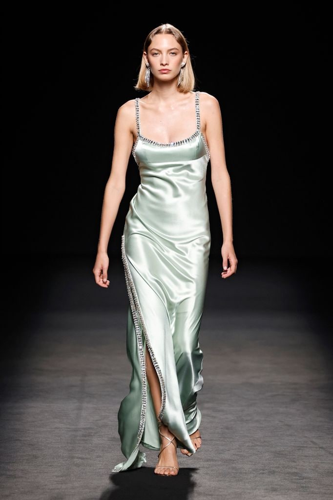 Desfile Claro Couture