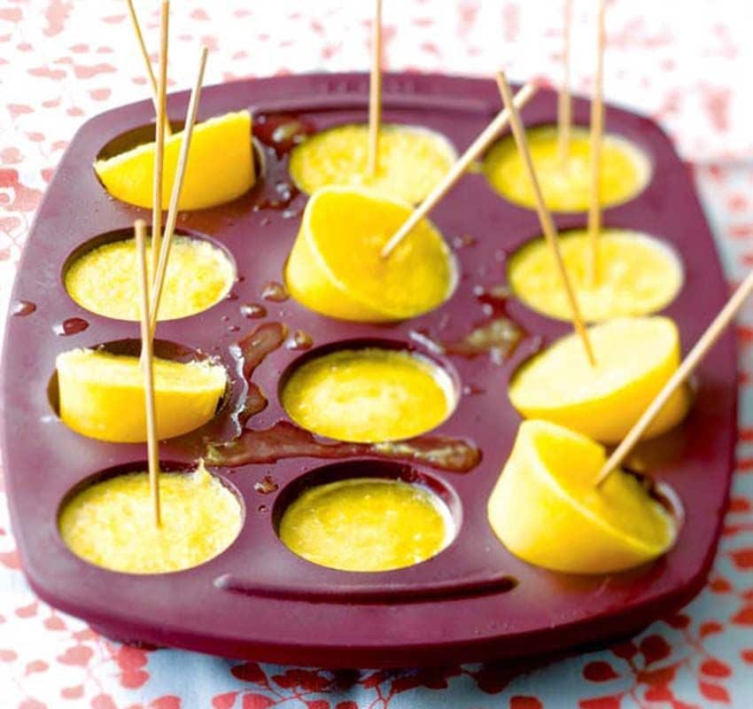 lima limon