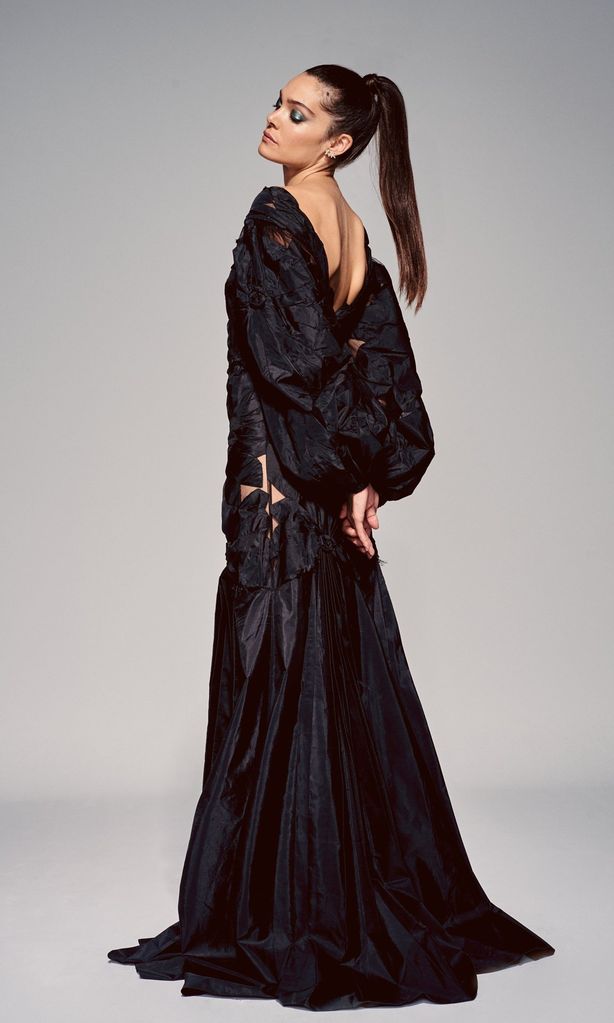 Ana Rujas FASHION