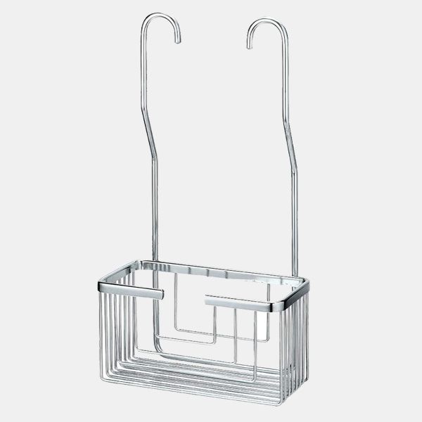 cesta metal