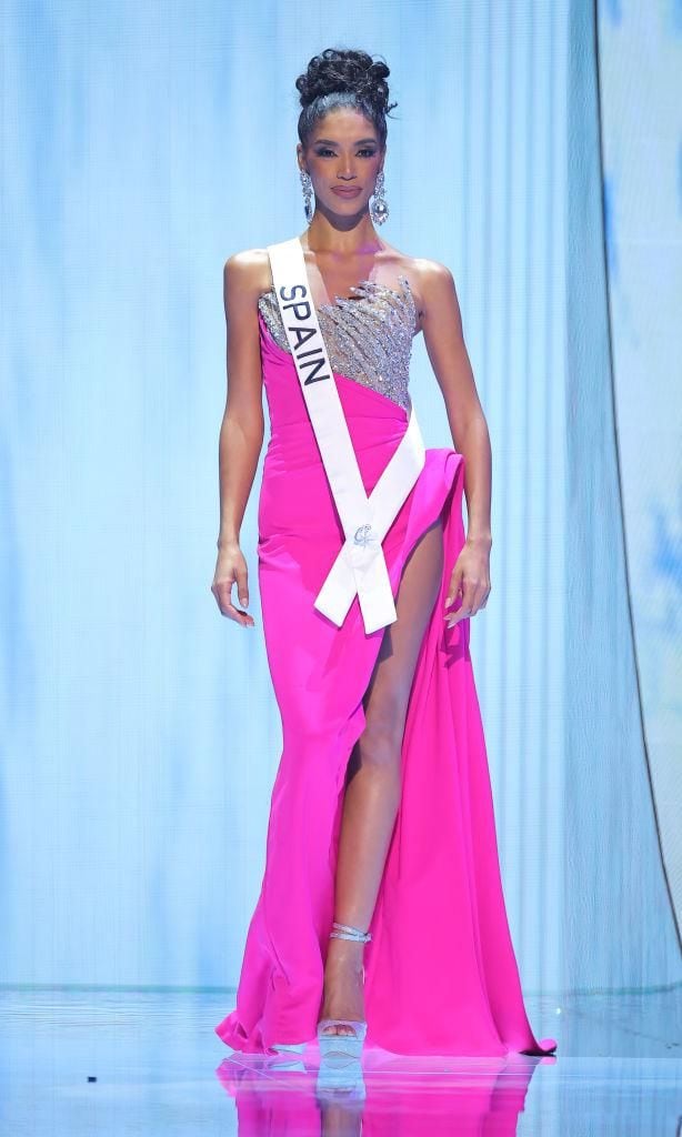 miss universo 2023 preliminar