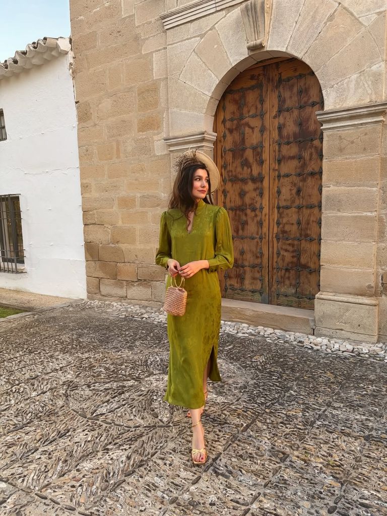 Isabel Berges 