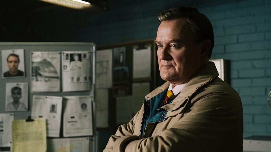 La segunda temporada de 'The Gold' llega a Filmin el día 3 de febrero