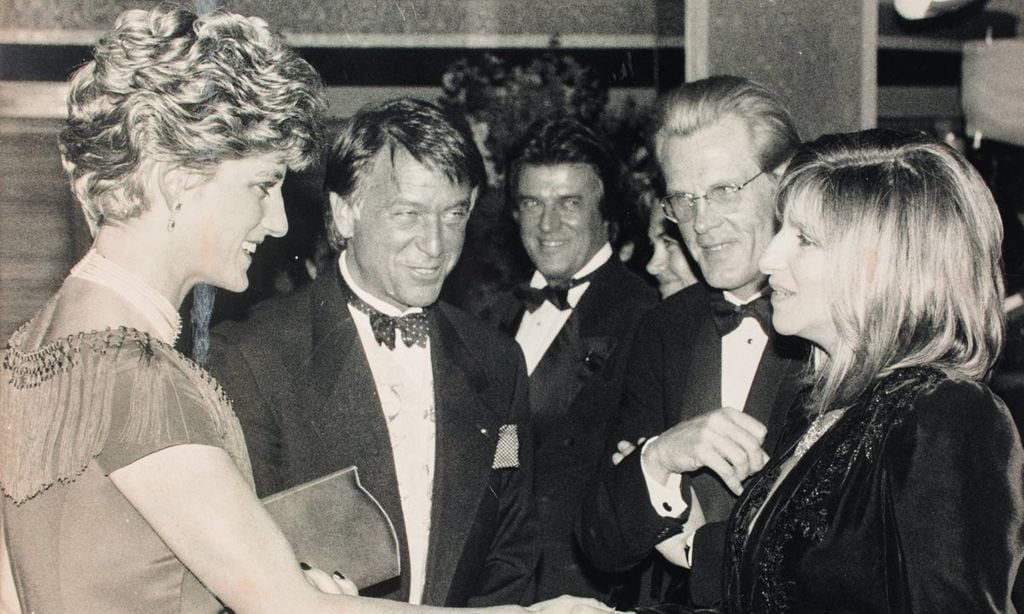 Diana, Princess of Wales