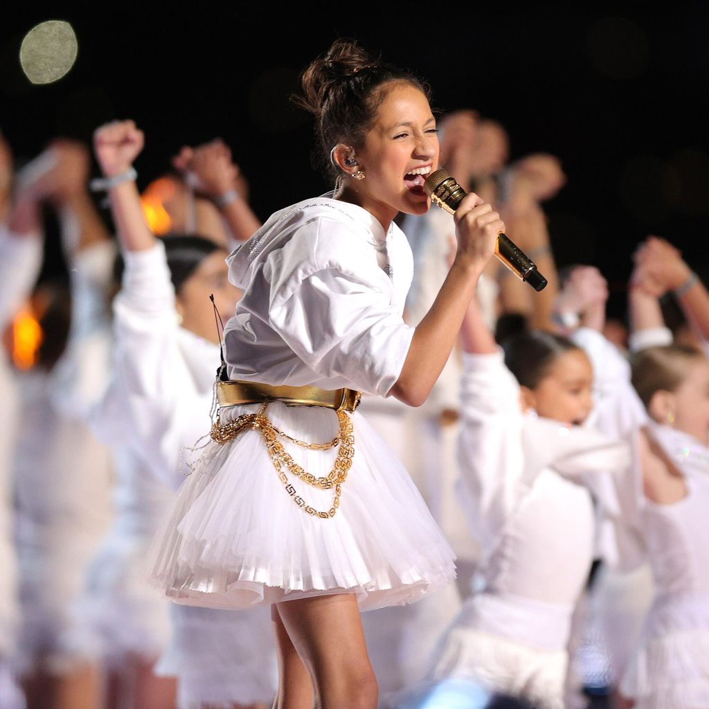 pepsi super bowl liv halftime show