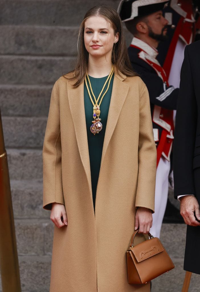 Princesa Leonor