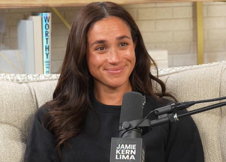 Meghan Markle