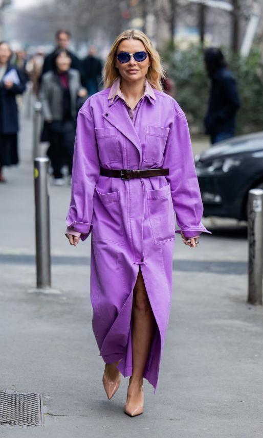 street style